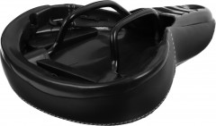 Седло велосипедное «Комфорт» - Фото 1