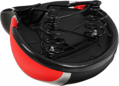 Седло велосипедное «Комфорт» - Фото 1