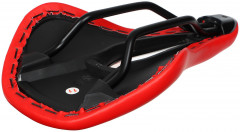 Седло велосипедное «Спорт-комфорт» - Фото 1