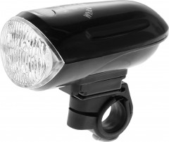 Фонарь велосипедный передний «JY-816» - Фото 3