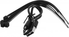 Фонарь велосипедный задний - Фото 1