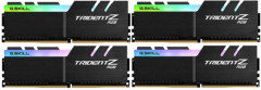 Комплект модулей памяти RGB F4-3200C16Q-128GTZR - Фото 1