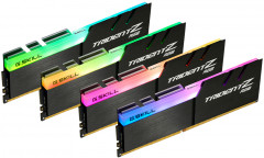 Комплект модулей памяти RGB F4-3600C18Q-128GTZR - Фото 1