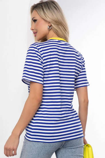 Футболка женская