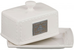 Масленка (15х11,5х10 см) - Фото 2