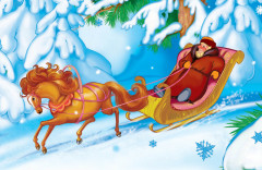 Два Мороза - Фото 1