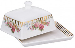 Масленка (11,5х9,5х6,5 см) - Фото 2