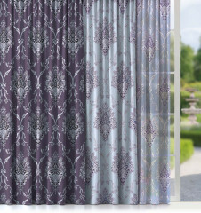 Шторы «Royalty» - Фото 1