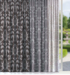 Штора «Princely» - Фото 1