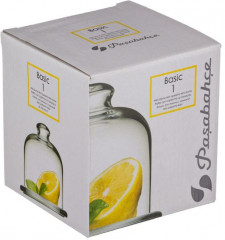 Лимонница «Изумруд» (10х8 см) - Фото 1