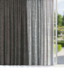 Штора «Harmonic» - Фото 1