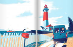 Как работает Маяк? - Фото 2