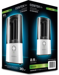 Увлажнитель воздуха СТ-5101 - Фото 2