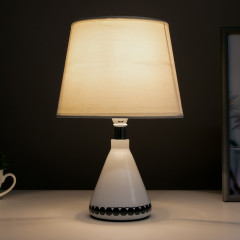 Лампа настольная - Фото 2