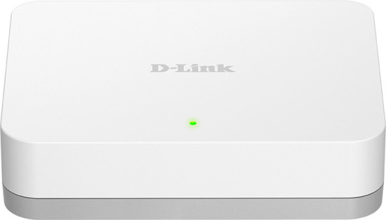 Коммутатор D-Link DGS-1005A/F1A
