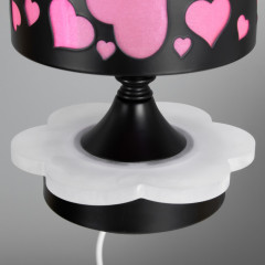 Аромалампа с подсветкой «Сердце» - Фото 6