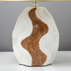 Лампа настольная - Фото 4