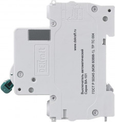 Выключатель автоматический 11071DEK - Фото 2