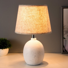 Лампа настольная - Фото 1