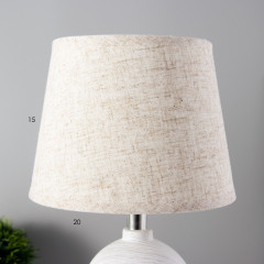 Лампа настольная - Фото 4