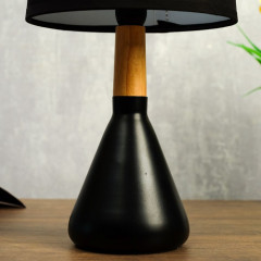 Лампа настольная - Фото 3