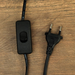 Лампа настольная - Фото 4