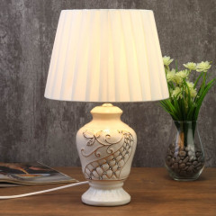 Лампа настольная - Фото 1