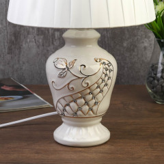 Лампа настольная - Фото 3