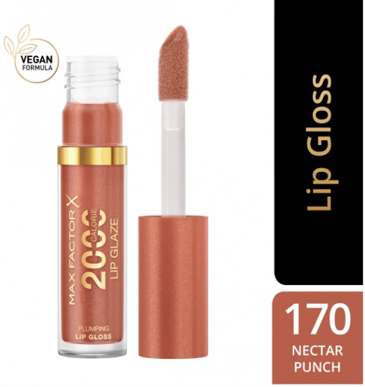 Блеск для губ «2000 calorie lip glaze», тон 170 Nectar punch