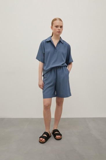 Блузка женская