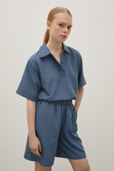 Блузка женская