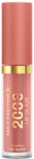 Блеск для губ «2000 calorie lip glaze», тон 075 Pink fizz