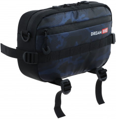 Сумка велосипедная - Фото 4