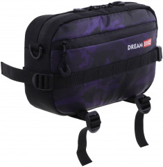 Сумка велосипедная - Фото 4