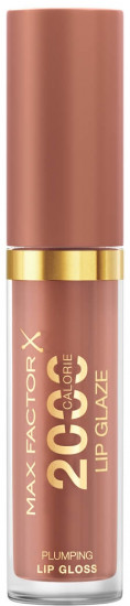 Блеск для губ «2000 calorie lip glaze», тон 150 Caramel swish