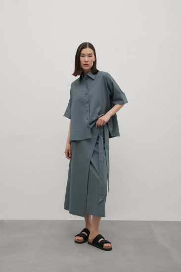 Рубашка женская