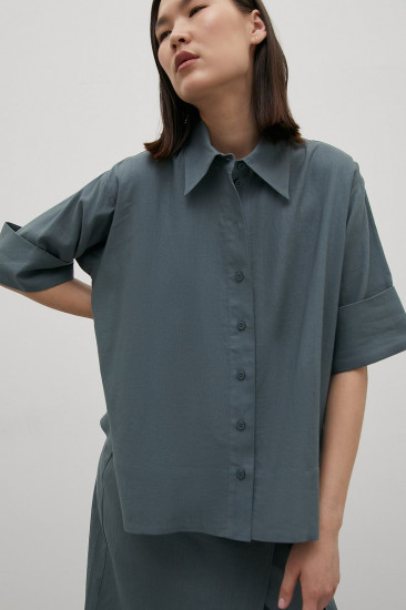 Рубашка женская