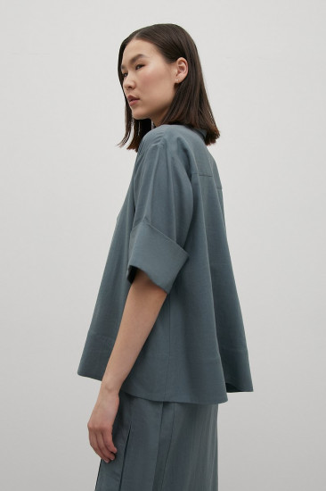 Рубашка женская