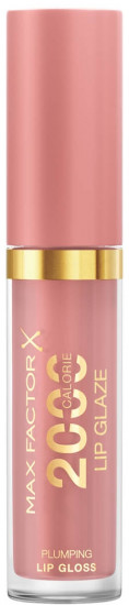 Блеск для губ «2000 calorie lip glaze», тон 085 Floral cream