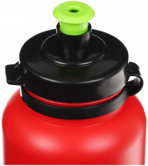 Велофляга с держателем - Фото 3