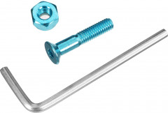 Набор винтов для скейтборда - Фото 1