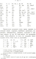 Цахурский язык. Грамматический очерк, тексты, сборник цахурских слов с русским к нему указателем - Фото 4