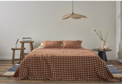 Чехол на подушку «Polka dots» - Фото 1