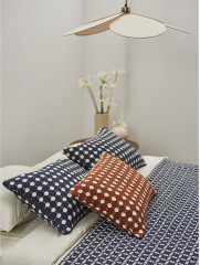 Чехол на подушку «Polka dots» - Фото 5