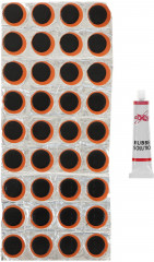 Аптечка велосипедная - Фото 1