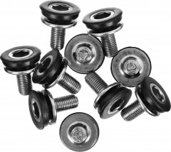 Комплект болтов для оси каретки - Фото 1