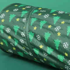 Игрушка-тоннель для кошек - Фото 2