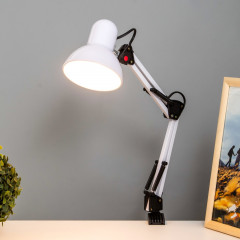 Лампа настольная на зажиме - Фото 1