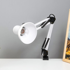 Лампа настольная на зажиме - Фото 3