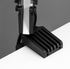 Лампа настольная на зажиме - Фото 6